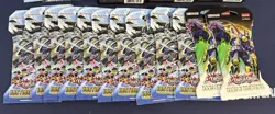 Yu-Gi-Oh! Decks And Pack Lot. All For One Price. - Image 3