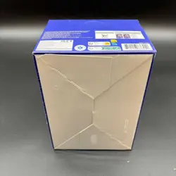 One Piece TCG The Azure Sea’s Seven Double Pack Set Vol 9 Sealed Display OP-14 - Image 4