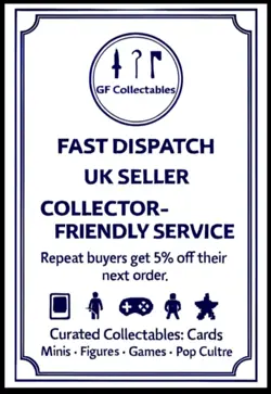 Magic The Gathering 50 Card Mono Blue LAND Pack - MTG Bulk Lot - UK - Image 2