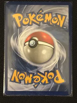 Pokemon TCG Lapras 25/62 Fossil Unlimited Non-Holo Rare - Image 2
