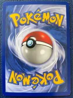 Lapras 10/62 - Fossil Unlimited (1999) Vintage WOTC Holo Rare - LP - Image 2