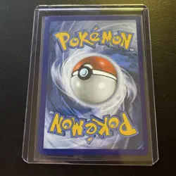 Pokemon TCG: Alolan Ninetales GX (Full Art) 132/145 Sm-Guardians Rising Holo - Image 3