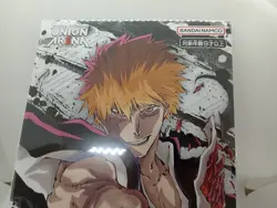 SEALED BLEACH New card selection Union Arena Thousand Year Blood War Japanese - Image 2