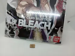 SEALED BLEACH New card selection Union Arena Thousand Year Blood War Japanese - Image 3