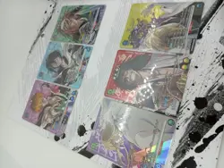 SEALED BLEACH New card selection Union Arena Thousand Year Blood War Japanese - Image 5