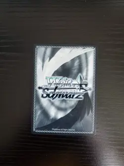 Weiss Schwarz CCG - Azur Lane - Grey Ghost - AZL/S102-TE19 TD (English) - Image 2