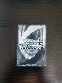 Weiss Schwarz CCG - Azur Lane - Minneapolis - AZL/S102-TE03 TD (English) - Image 2
