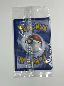 Pokemon TCG Charmander Obsidian Flames Promo Card SVP044 Sealed Bent - Image 2