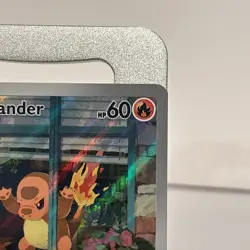 Pokemon TCG Charmander Obsidian Flames Promo Card SVP044 - Image 5