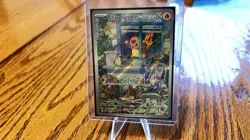 Pokemon TCG Charmander Obsidian Flames Promo Card SVP044 NM - Image 1