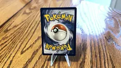 Pokemon TCG Charmander Obsidian Flames Promo Card SVP044 NM - Image 3