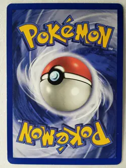 Maintenance 83/102 LP - Original 1999 Base Set Pokemon Card - $2 Combined Ship - Image 2