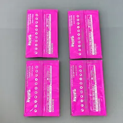 Scarlet & Violet GYM Promo Pack Vol.7 Japanese Pokemon Cards etc., 6packs - Image 5