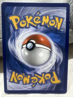 Beautifly #219/217 Ascended Heroes Pokemon Full Art Rare Holo NM Near Mint Card - Image 2