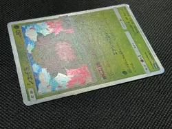 Shaymin 225/SM-P Promo Pokemon Card Game Rare Japanese Nintendo Free Shipping - Image 5