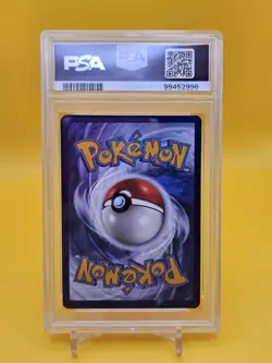 Charizard ex 074 Sv: Scarlet & Violet Promo Cards Holo PSA 10 - Image 2