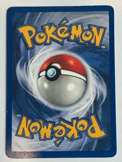 Charmander 50/82 Team Rocket Set WOTC 2000 Vintage Pokemon Card LP - Image 2