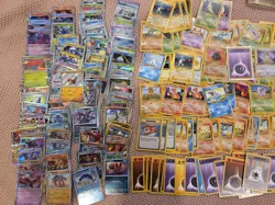 150+ Vintage WOTC Pokemon Cards Mixed Vintage Sets Bulk Lot NM MP 1st Ed Fossil - Image 3