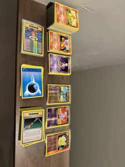 430 Pokemon TCG Trading Cards lot Collection Read Description For Details - Image 1