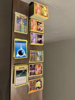 430 Pokemon TCG Trading Cards lot Collection Read Description For Details - Image 2