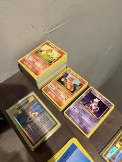 430 Pokemon TCG Trading Cards lot Collection Read Description For Details - Image 3