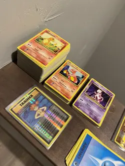 430 Pokemon TCG Trading Cards lot Collection Read Description For Details - Image 4