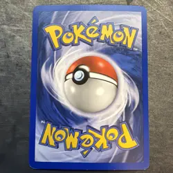 Muk 11/92 Holo Rare - EX Legend Maker - Pokemon Card - LP - Image 2