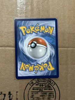 Reshiram XY74 XY Promos Black Star Promo Holo Pokemon Card MP - Image 3