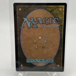 COSMIC SPIDER-MAN Mythic Rare Marvel's Spider-Man Foil Mint Magic: The Gathering - Image 2