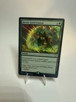 Heroic Intervention Commander: Adventures in the Forgotten Realms Regular - Image 1