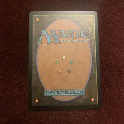 Winter Orb (Rainbow Foil) Secret Lair Foil #1486 NM+ Unplayed Magic MTG Card - Image 2