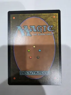 Mox Opal Judge Promos Foil - Image 2