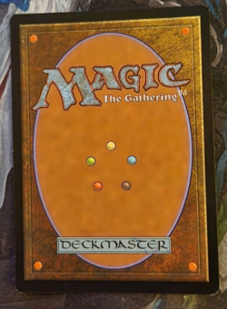 Lord Windgrace Commander 2018 Foil NM - Image 2