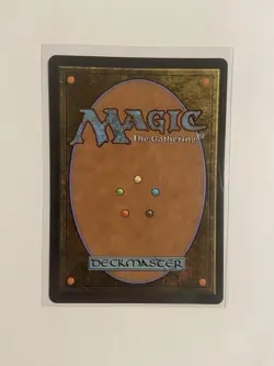 Magic the Gathering: Lorwyn Eclipsed Moonshadow Mythic Rare Showcase Foil 👀🔥 - Image 2