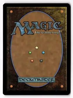 Rhet-Tomb Mystic 10 Commander: Aetherdrift Normal NM - Image 2