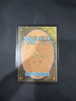 Rev, Tithe Extractor Anime, R Foundations Jumpstart, 45 NM Condition - Image 2