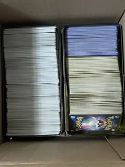 Pokemon 1300-1400 Common And 350-400 Holo Bulk Japanese Cards - Image 4