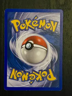 Pokemon TCG Magneton 27/112 EX Fire Red & Leaf Green Reverse Holo - Image 2