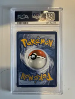 PSA 10 GEM MINT 2019 Pokemon Unbroken Bonds WELDER #214 Full Art Ultra Rare - Image 2