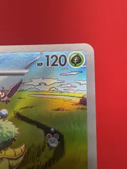 [NM] Grotle AR SV5K 072/071 Wild Force Pokemon Card Japanese S171 - Image 4