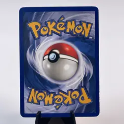 1999 TCG Pokemon Golem #36/62 Fossil Non-Holo Card Unlimited - Image 2