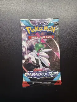 Pokemon Booster Pack Lot Of 4 Sealed, Steam Siege, Crimson Invasion, Sun & Moon, - Image 2