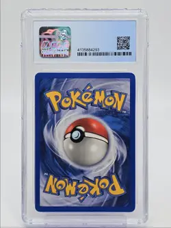 ABSOL 2006 POKEMON EX HOLON PHANTOMS RARE 18/110 CGC 10 Q5650 - Image 2