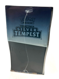 POKEMON ELITE TRAINER BOX ETB SILVER TEMPEST NEW SEALED AWESOME ! - Image 4