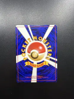 Giovanni's Nidoking #34 Holo Challenge From The Darkness Japanese Pokemon TCG - Image 4