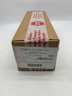 Pokemon Mega Evolution Base Set ME01 Enhanced Booster 6-Box Sealed Case #1 - Image 1