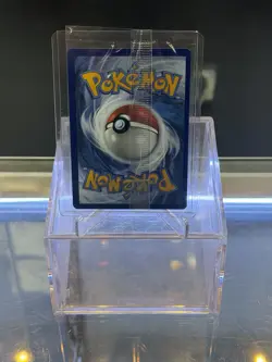 Pokemon TCG Mewtwo 052 Black Star Promo Sealed Scarlet Violet Illustration Mint - Image 2