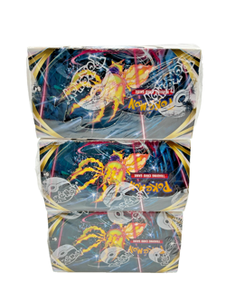Lot of (3) Pokemon TCG Sword & Shield Silver Tempest Booster Boxes SEALED - Image 4
