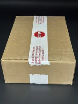 Pokemon TCG SV8.5 SV Prismatic Evolutions Booster Bundle Box Case Sealed - Image 4