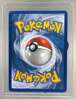 Shaymin LV.X 2007 Pokemon Diamond & Pearl Black Star Promo #DP39 - Image 2